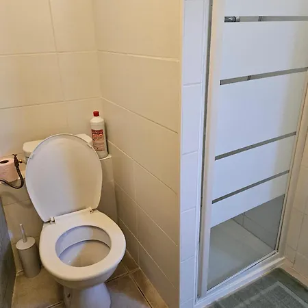 Agreable T2 Au Centre *