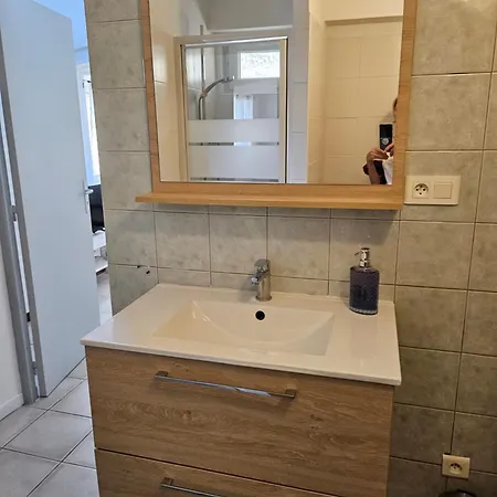 Agreable T2 Au Centre * Manosque