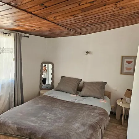 Agreable T2 Au Centre Manosque