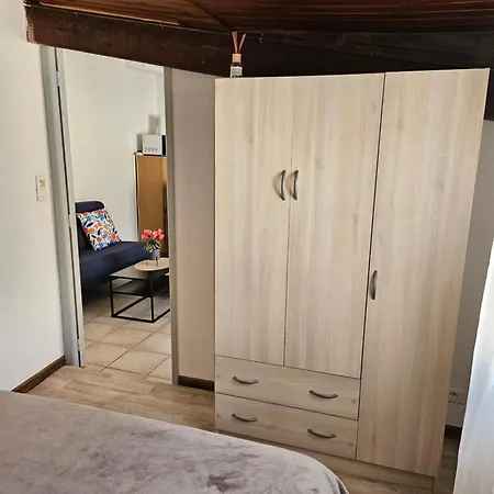 Apartment Agreable T2 Au Centre *