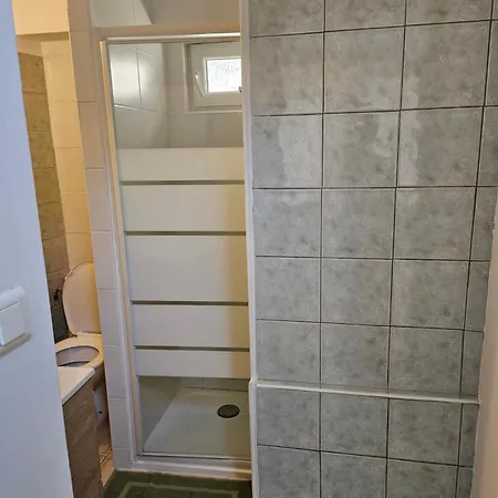 Apartment Agreable T2 Au Centre Manosque