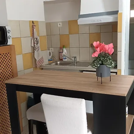 Agreable T2 Au Centre * Manosque