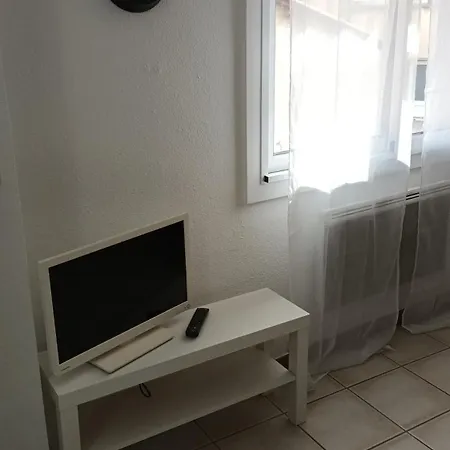 Apartment Petit T2 Au Centre