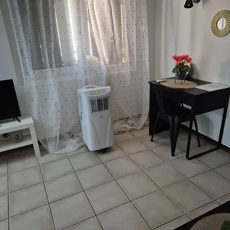 Agreable T2 Au Centre * Manosque