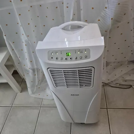 Agreable T2 Au Centre