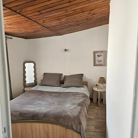 Agreable T2 Au Centre Apartment