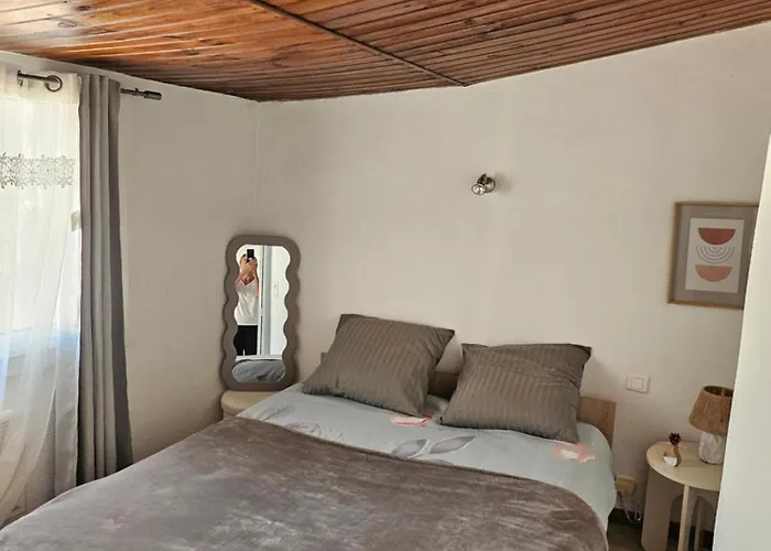 Agreable T2 Au Centre מנוסק